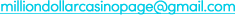 Contacto para SilverEdge Casino
